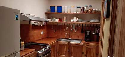Casa Norte y Sur