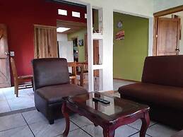 Casa Norte y Sur