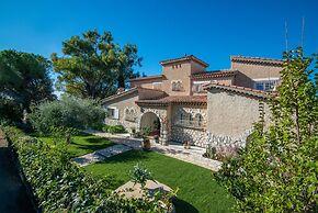 Bastide les 3 Portes
