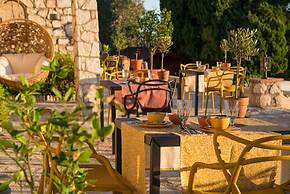 Bastide les 3 Portes