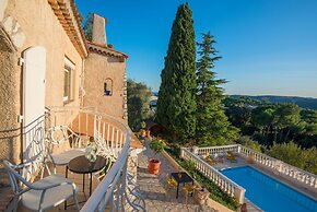 Bastide les 3 Portes