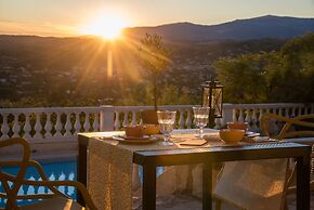 Bastide les 3 Portes