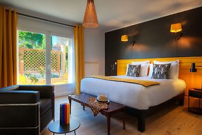 Bastide les 3 Portes