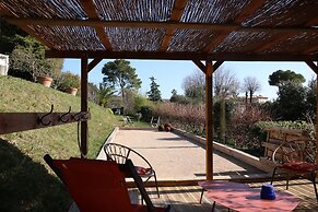 Bastide les 3 Portes