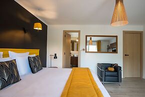 Bastide les 3 Portes