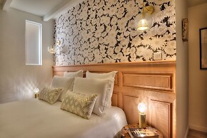 Bastide les 3 Portes