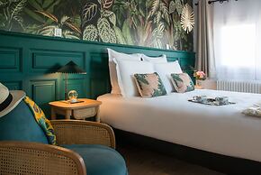 Bastide les 3 Portes