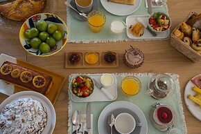 Bastide les 3 Portes