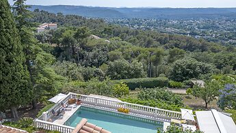 Bastide les 3 Portes