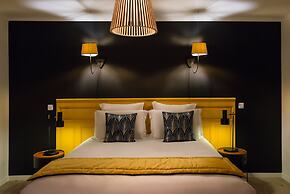 Bastide les 3 Portes