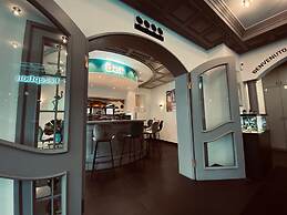 E&D Hotel