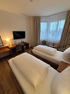 E&D Hotel