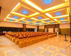 Rudra Shelter International