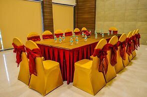 Rudra Shelter International