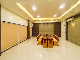 Rudra Shelter International