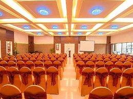 Rudra Shelter International