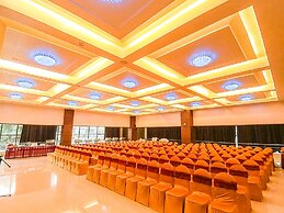 Rudra Shelter International