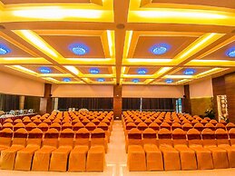 Rudra Shelter International