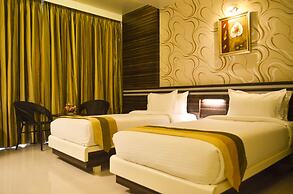 Rudra Shelter International