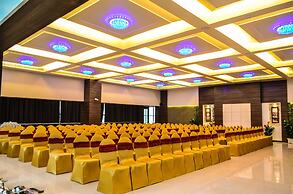 Rudra Shelter International