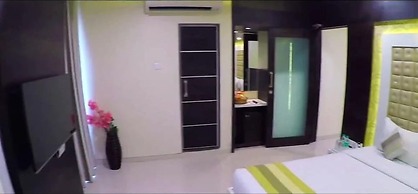 Rudra Shelter International