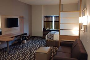 Microtel Inn & Suites by Wyndham Liberty/NE Kansas City Area
