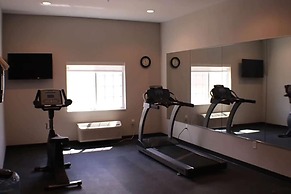 Microtel Inn & Suites by Wyndham Liberty/NE Kansas City Area