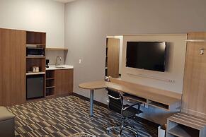 Microtel Inn & Suites by Wyndham Liberty/NE Kansas City Area