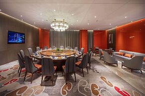 Wyndham Shiyan Downtown