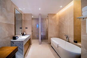 Wyndham Shiyan Downtown