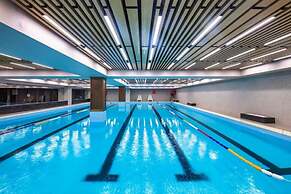 Wyndham Shiyan Downtown