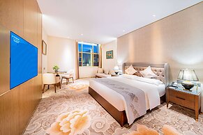 Wyndham Shiyan Downtown