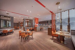 Wyndham Shiyan Downtown