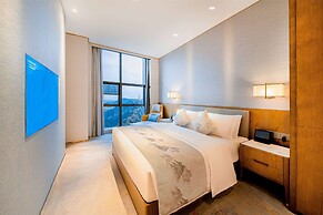 Wyndham Shiyan Downtown