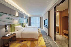 Days Hotel by Wyndham Bishan Chongqing