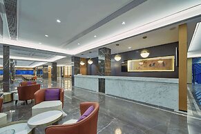 Days Hotel by Wyndham Bishan Chongqing