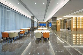 Days Hotel by Wyndham Bishan Chongqing