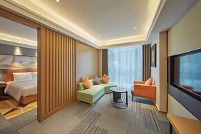 Days Hotel by Wyndham Bishan Chongqing