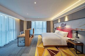 Days Hotel by Wyndham Bishan Chongqing