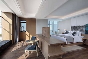 Ramada by Wyndham Huangshan North