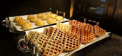 Ramada by Wyndham Huangshan North