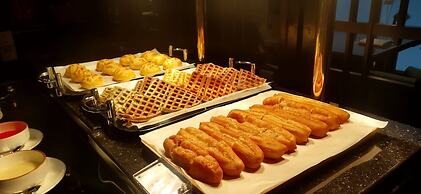 Ramada by Wyndham Huangshan North