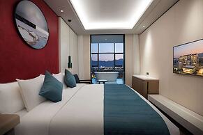 Ramada by Wyndham Huangshan North