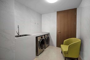 Ramada by Wyndham Wuhan Jiangan