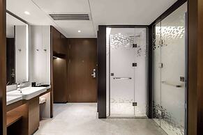 Ramada by Wyndham Wuhan Jiangan