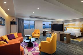 Ramada by Wyndham Wuhan Jiangan