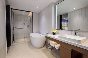 Ramada by Wyndham Wuhan Jiangan