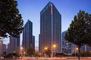 Ramada by Wyndham Wuhan Jiangan