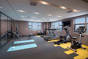 Ramada by Wyndham Wuhan Jiangan