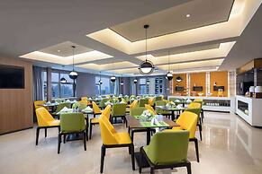 Ramada by Wyndham Wuhan Jiangan